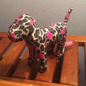 Victoria’s Secret PINK Dog